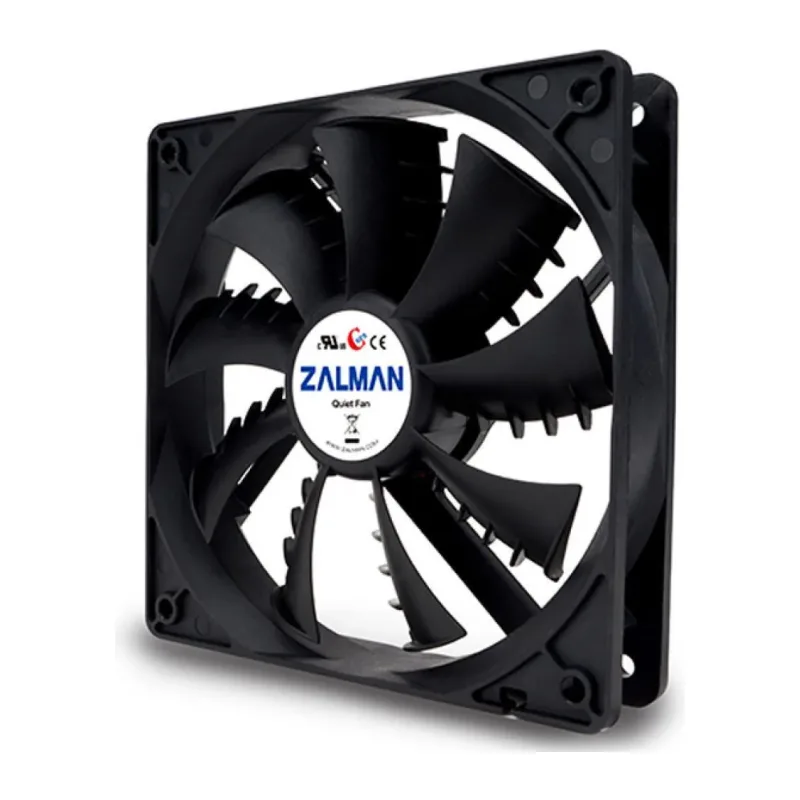Кулер для корпуса Zalman ZM-F2 Plus (SF)