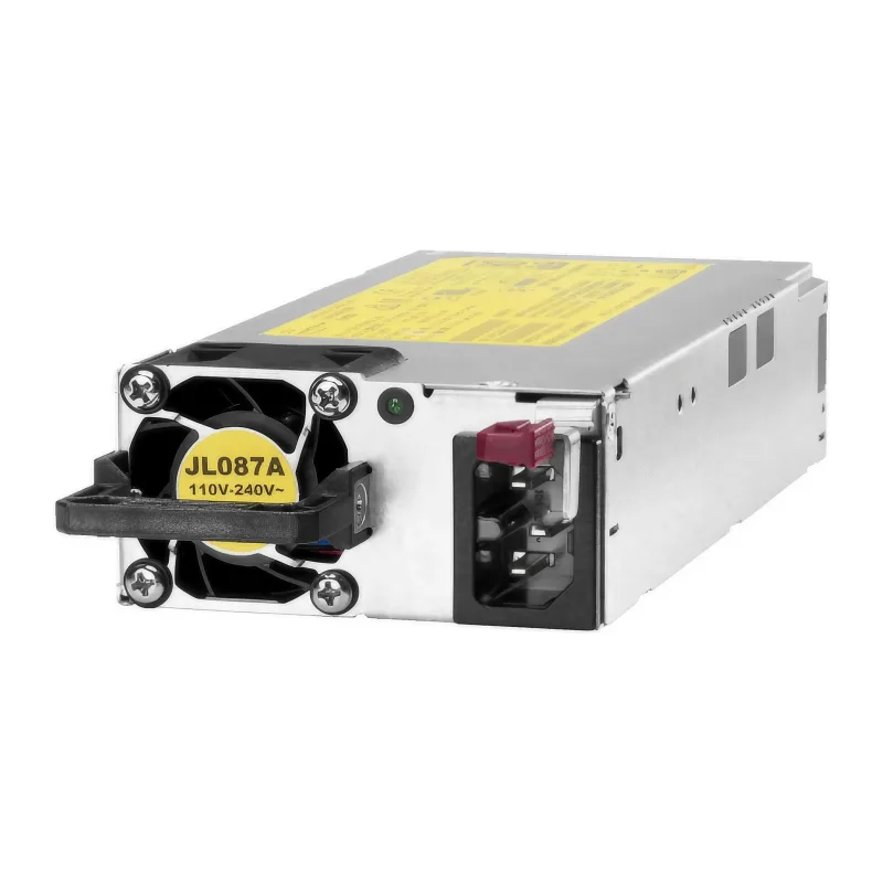 Блок питания HPE Aruba X372 54VDC 1050W (JL087A)