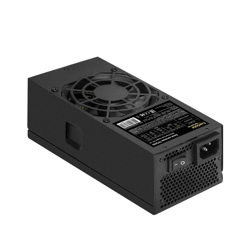 Блок питания ExeGate TPS400 400W (EX292227RUS)