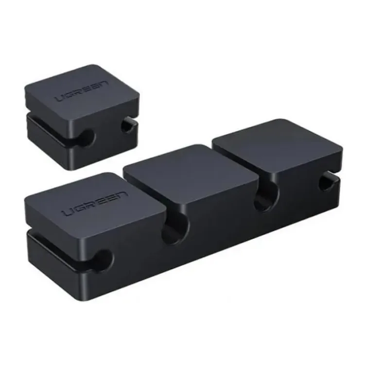 Органайзер для кабеля UGREEN LP208-70585 черный