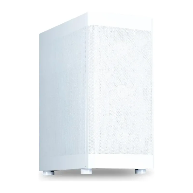 Корпус Zalman i4 ATX без БП White