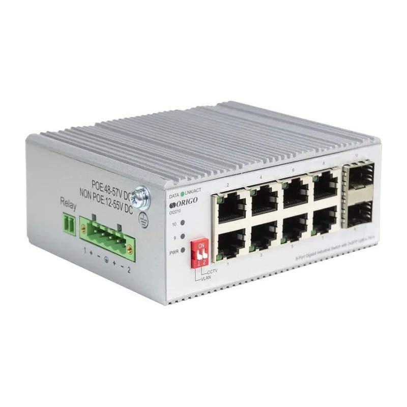 Коммутатор Origo OI2210/A1A