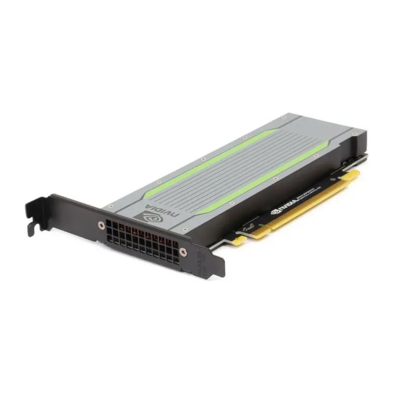 Видеокарта Nvidia Tesla T4 16Gb LP/ATX brackets (900-2G183-6300-T00)