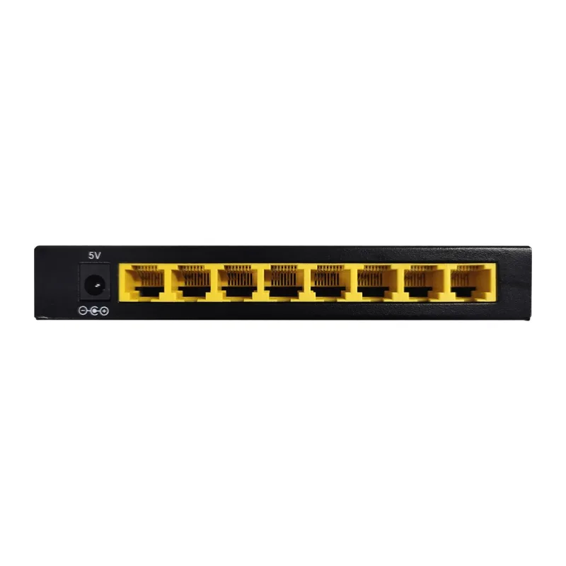 Коммутатор Origo OS1208/A1A