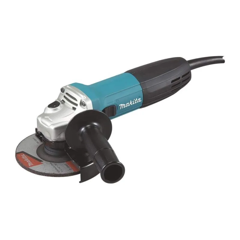 Угловая шлифмашина Makita GA5030RX8