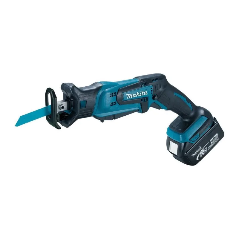 Сабельная пила Makita DJR185RME