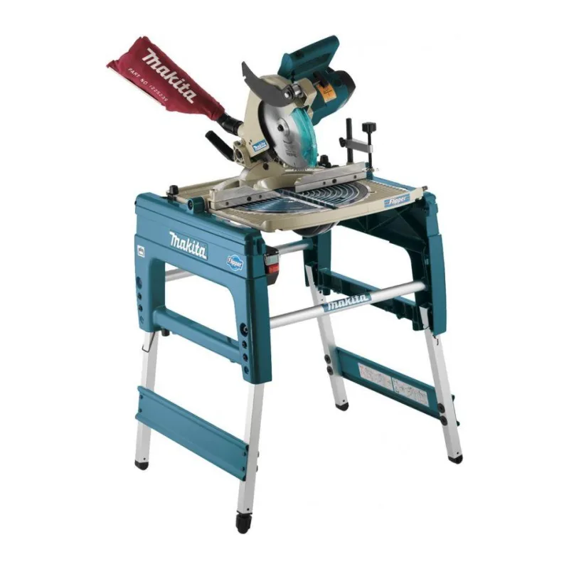 Торцовочная пила Makita LF1000