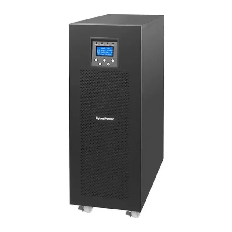 Источник бесперебойного питания CyberPower OLS10000E