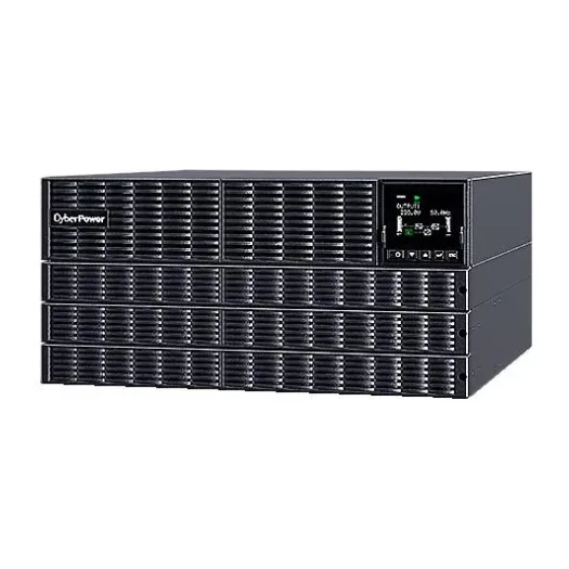 Источник бесперебойного питания CyberPower OLS6KERT5U