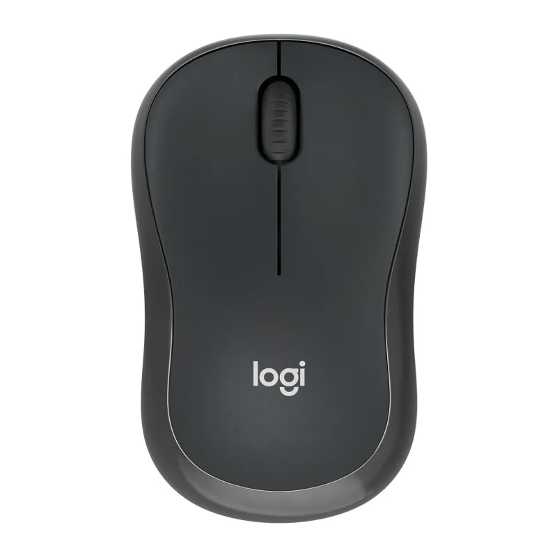 Мышь Logitech M240 Graphite (910-007119)