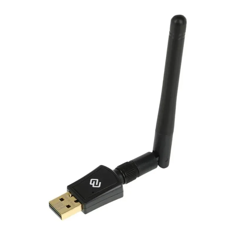 Wi-Fi адаптер Digma DWA-AC600E