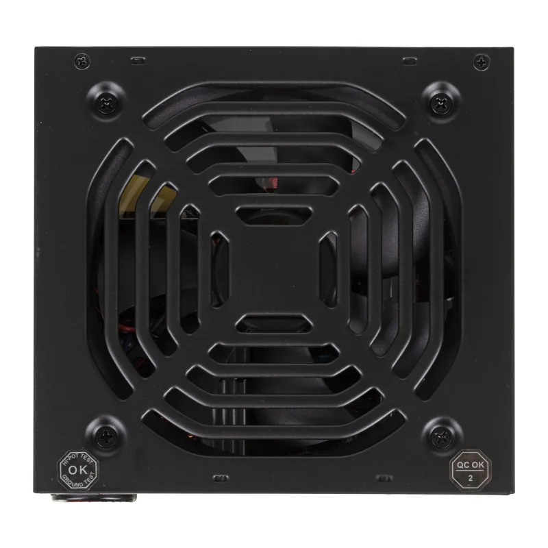 Блок питания Accord ACC-650W-NP