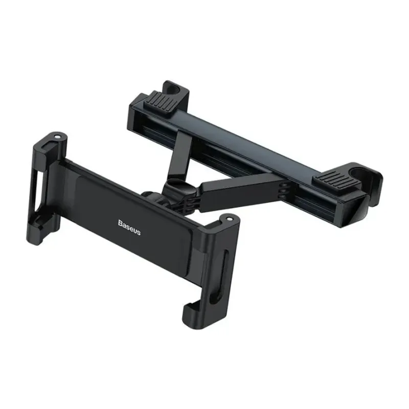 Держатель для планшета Baseus BS-CZ009 JoyRide Pro Black (SUTQ000001)