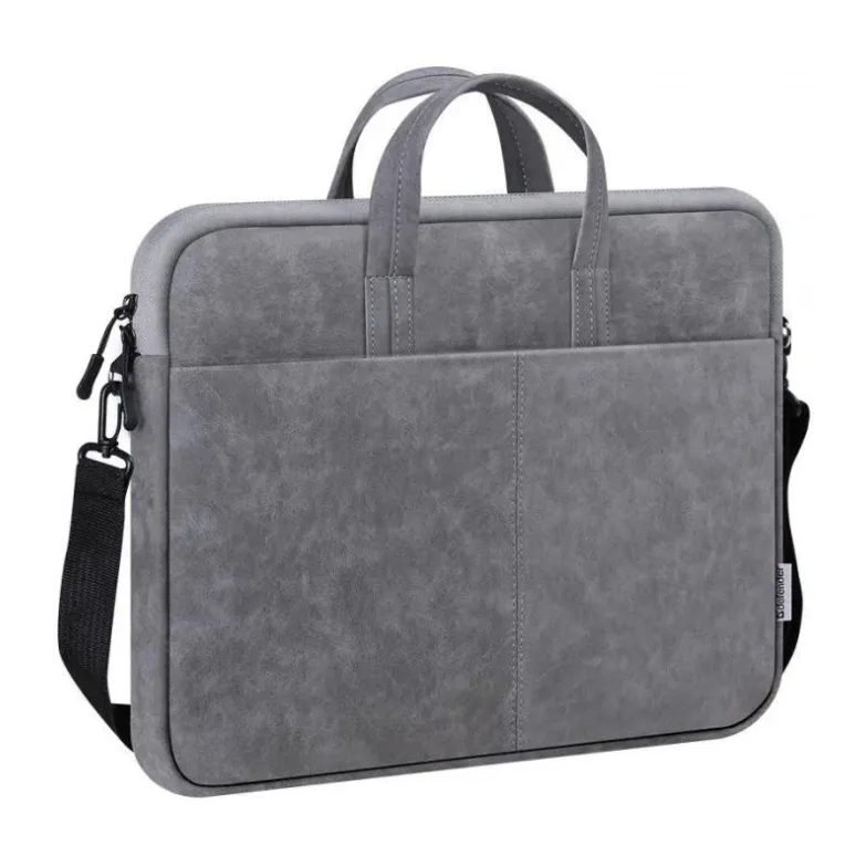 Сумка для ноутбука Defender Solid Grey (26088)