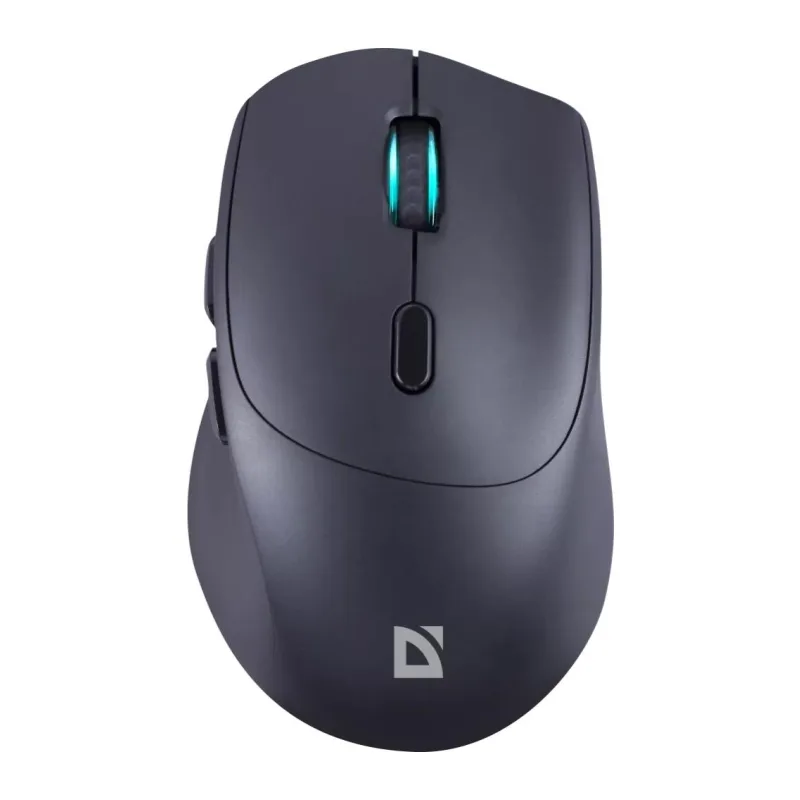 Мышь Defender MS-095 Black (52095)