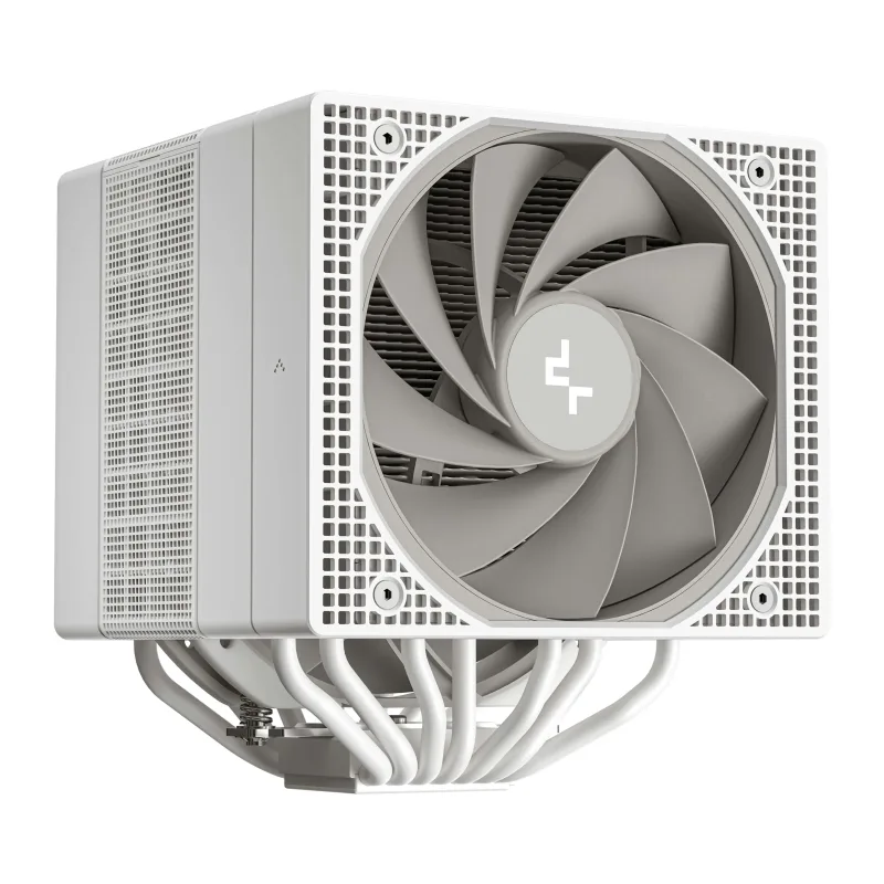 Кулер для процессора DeepCool ASSASSIN IV WH (R-ASN4-WHNNMT-G)
