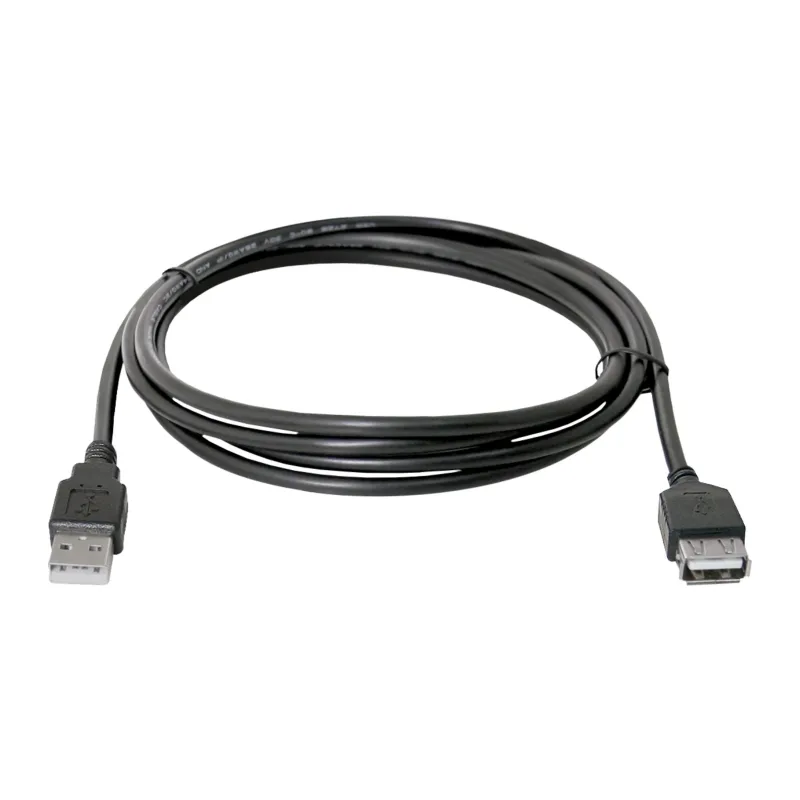 Кабель Defender USB02-17 (87454) черный