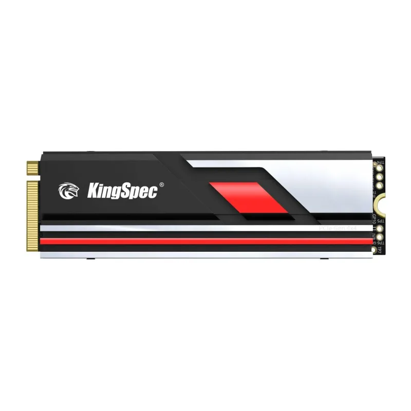SSD диск Kingspec PCI-E 4.0 x4 1.0Tb XG7000 (XG7000-1TB)