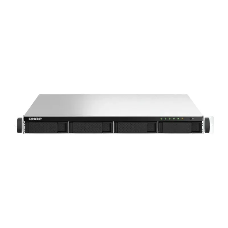 Сетевой накопитель QNAP TS-464U-RP-8G