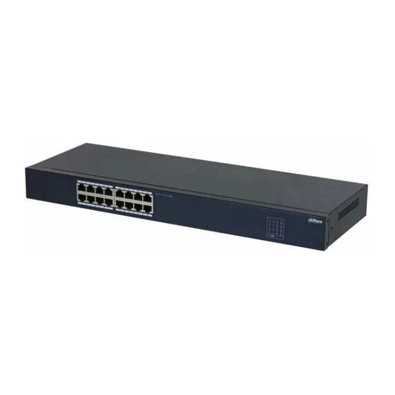 Коммутатор Dahua DH-SF1016