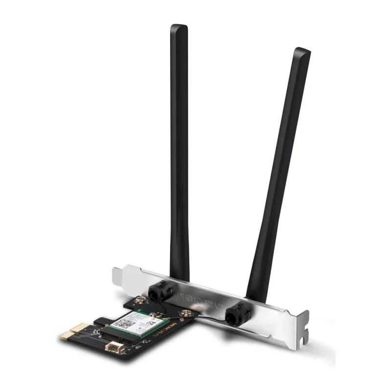 Wi-Fi/Bluetooth адаптер Mercusys MA80XE