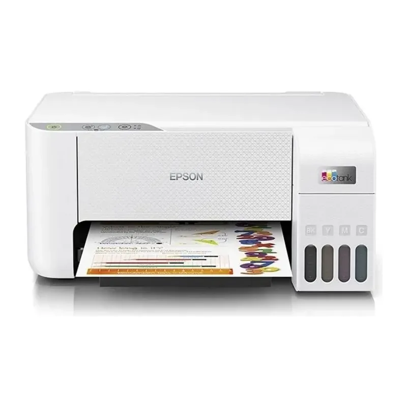 МФУ Epson L3216 белый (C11CJ68502)
