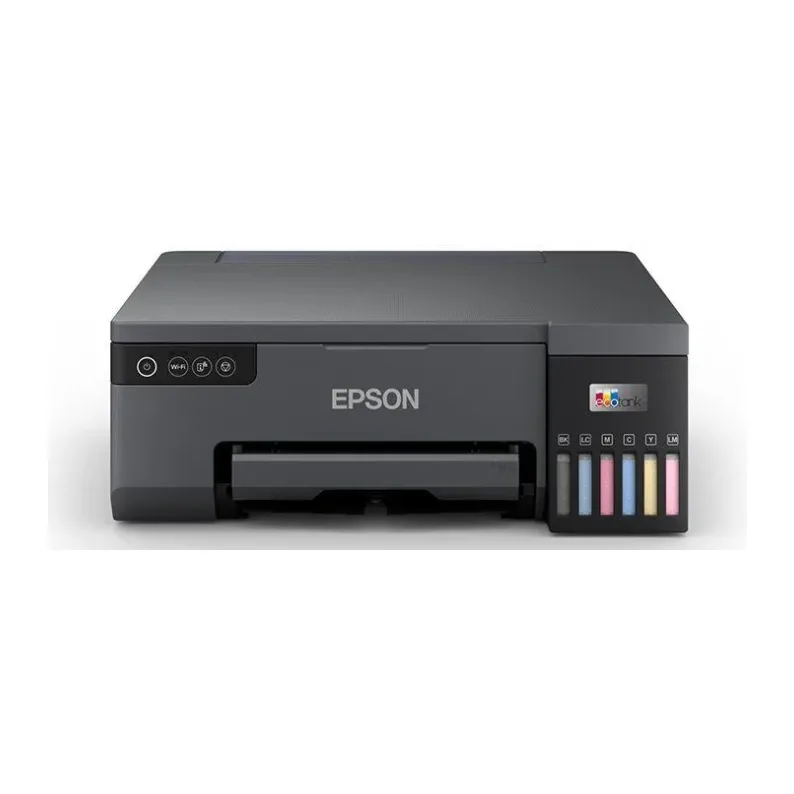 Принтер Epson L8050 (C11CK37504)