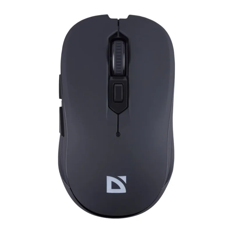 Мышь Defender Gassa MM-105 Black (52105)