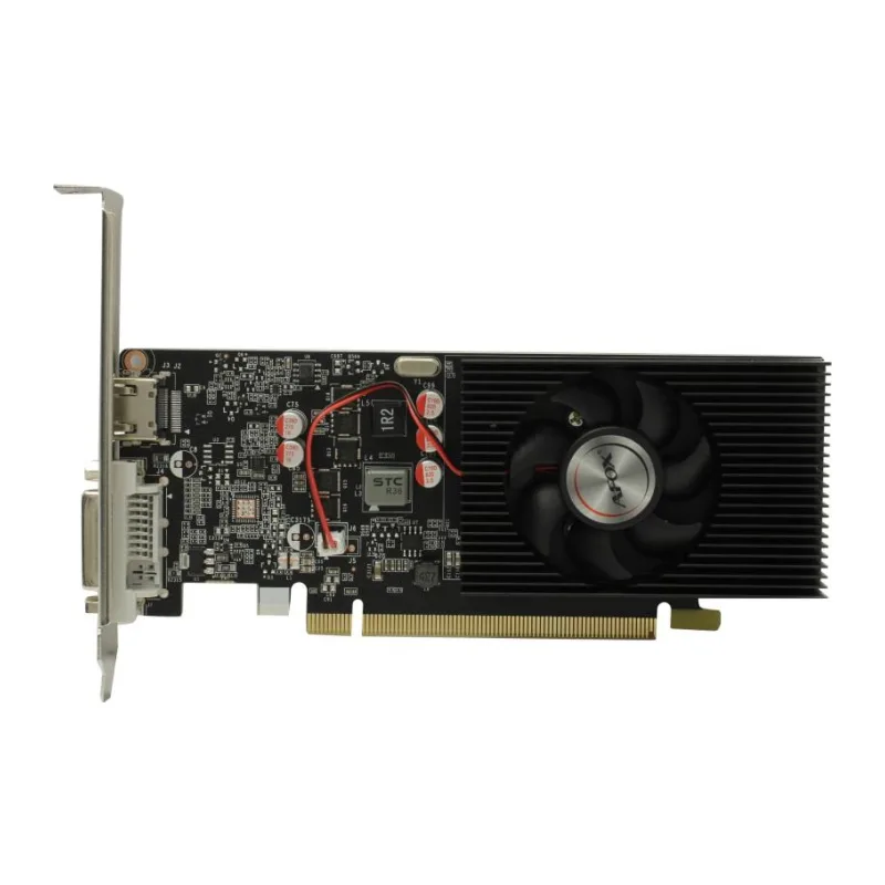 Видеокарта AFOX GeForce GT 1030 2Gb GDDR5 (AF1030-2048D5L5-V4)