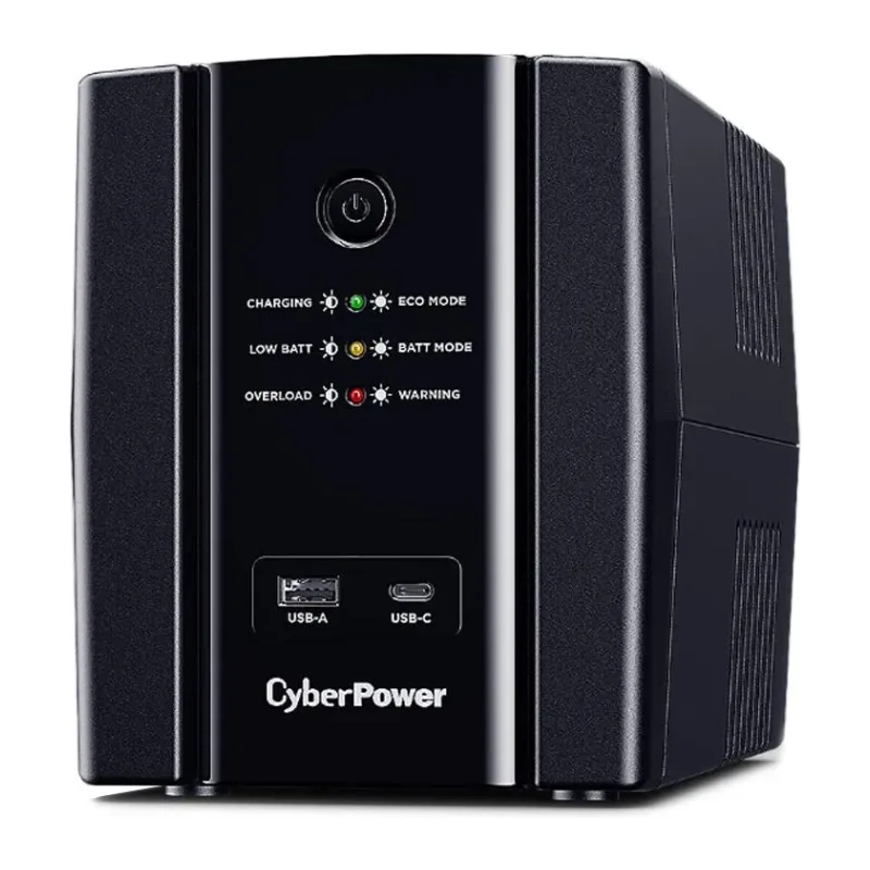 Источник бесперебойного питания CyberPower UT1500EIG