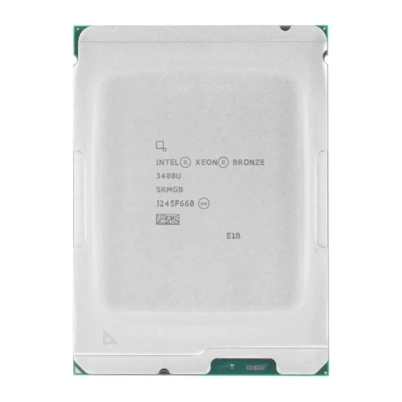 Процессор Intel Xeon Bronze 3408U OEM (PK8071305118600)