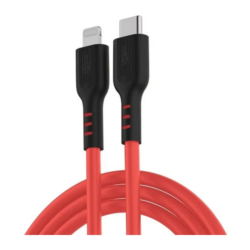 Кабель ZMI GL870 1m Red (ZMKGL870CNRD)