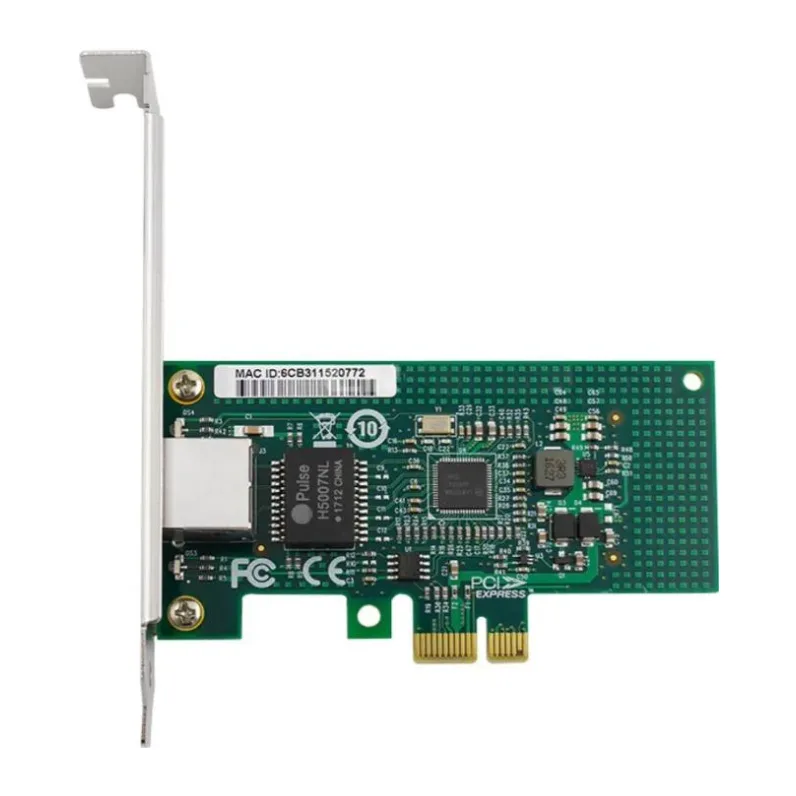 Сетевой адаптер Lr-Link LREC9204CT