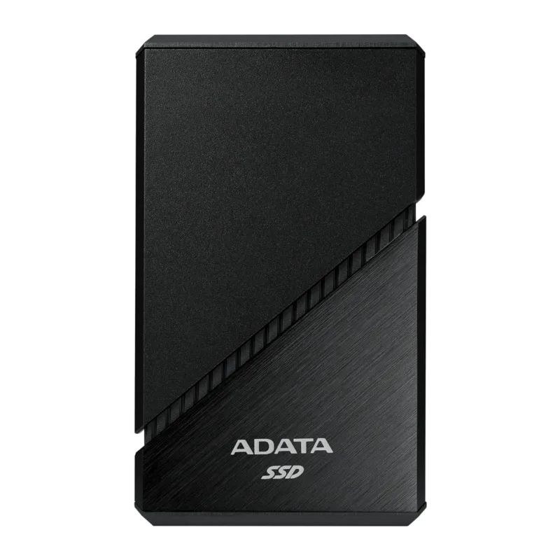 Внешний накопитель A-Data SE920 1Tb Black (SE920-1TCBK)