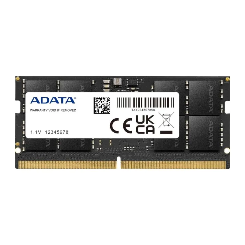 Оперативная память A-Data 16Gb DDR5 (AD5S560016G-S)