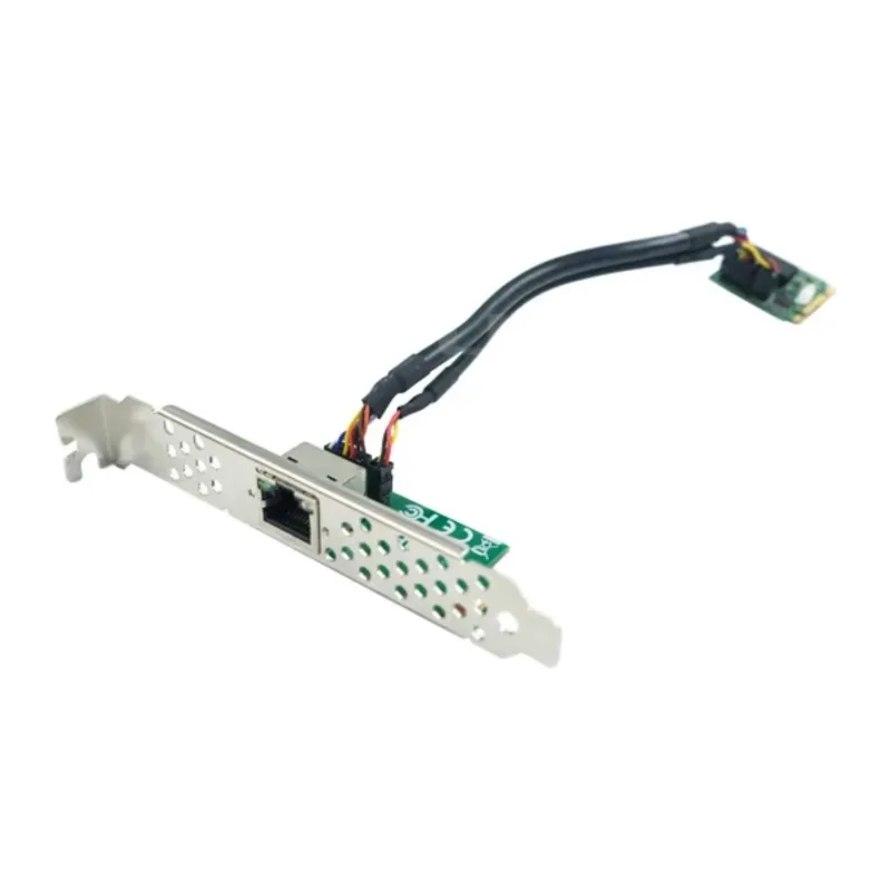 Сетевой адаптер Lr-Link LRES2211PT