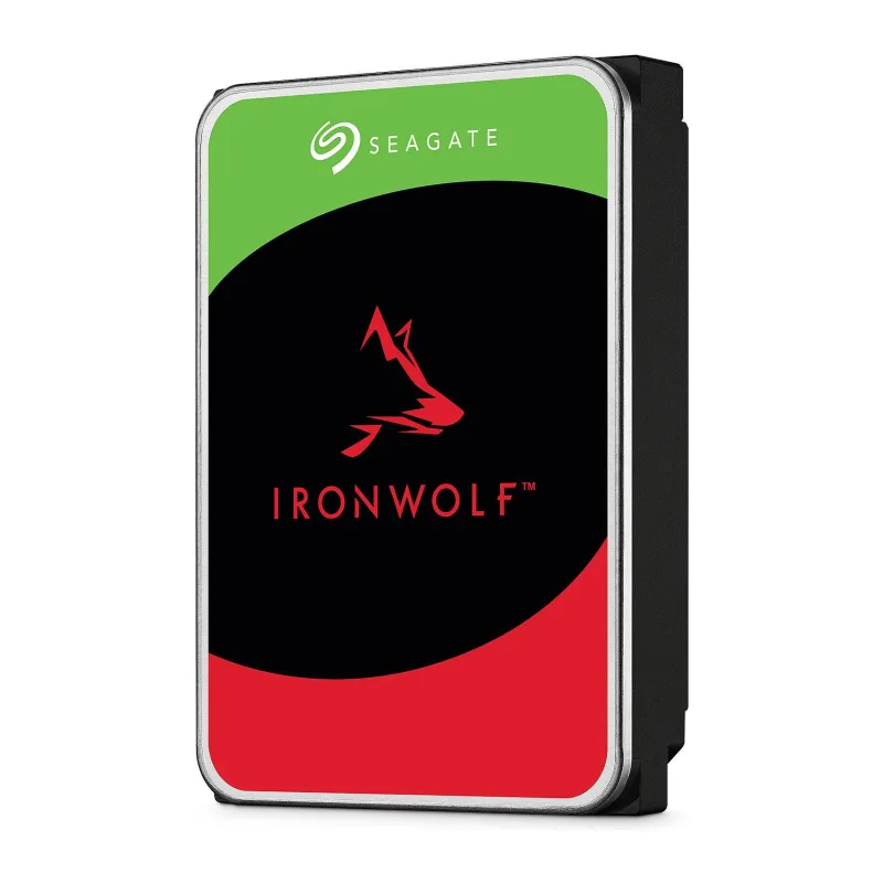 Жесткий диск Seagate 2TB ST2000VN003