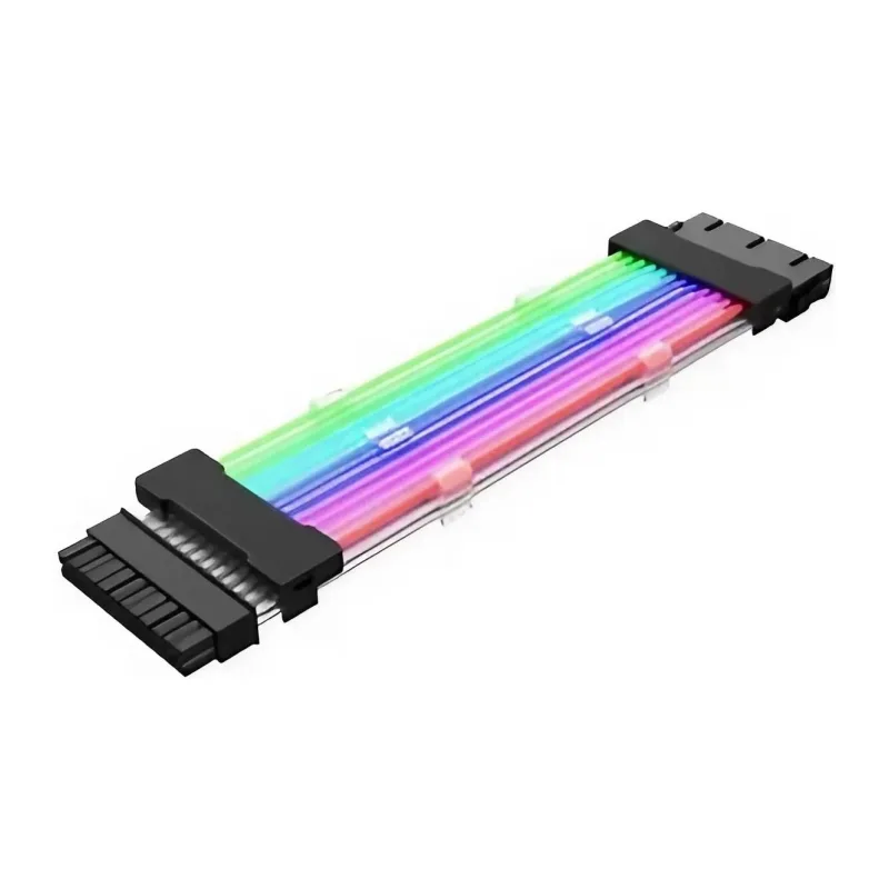Кабель ALSEYE 24PIN RGB