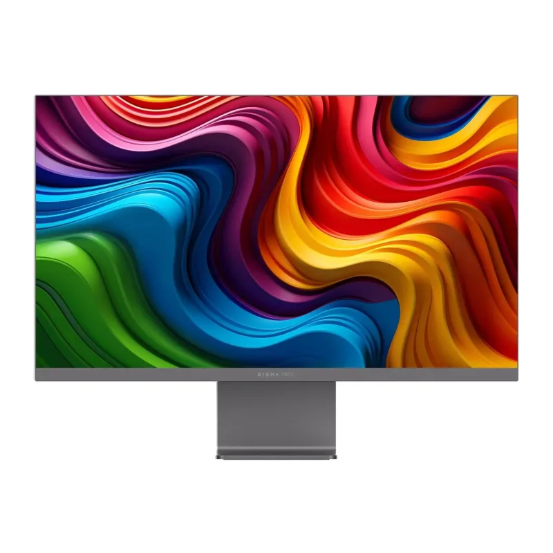 Монитор Digma Pro Art S серый (DM27SP01)