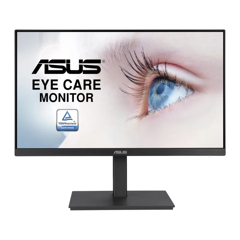 Монитор Asus VA24EQSB черный (90LM056F-B03170)