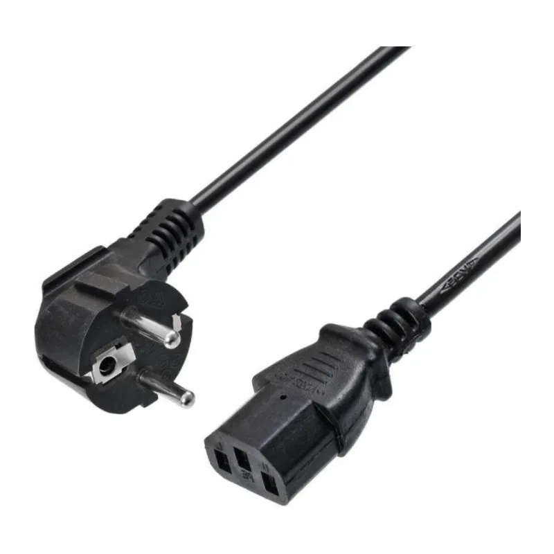 Кабель Buro IEC C13 (BU-PCAB-5M-16A)