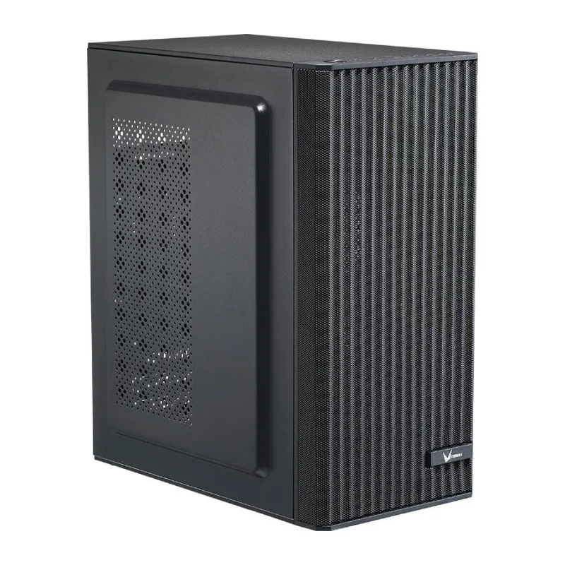 Корпус Formula V Line Air Mesh G1 без БП черный