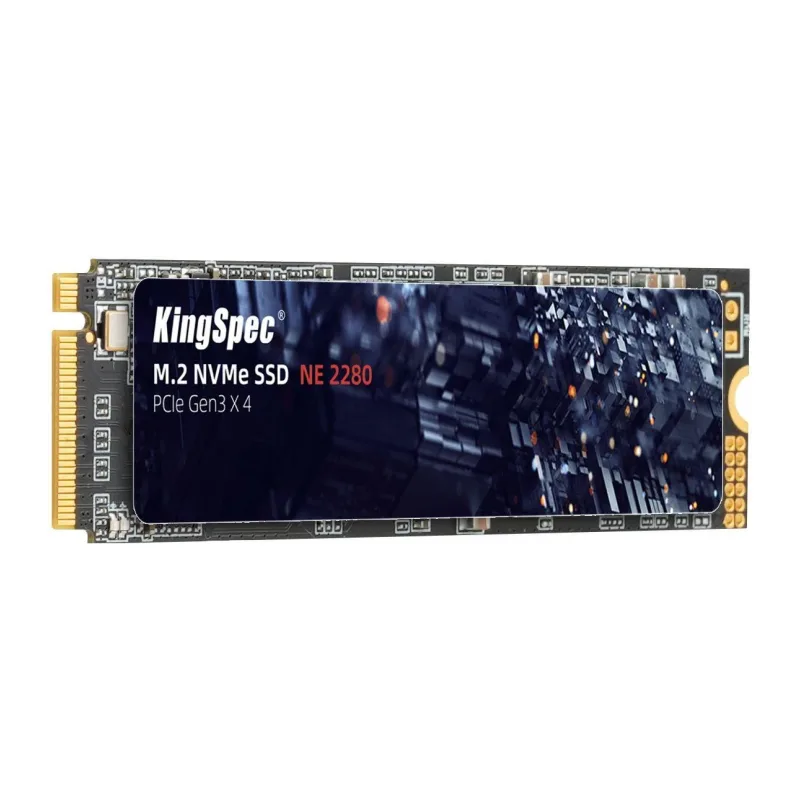 SSD диск Kingspec 2TB NE-2TB