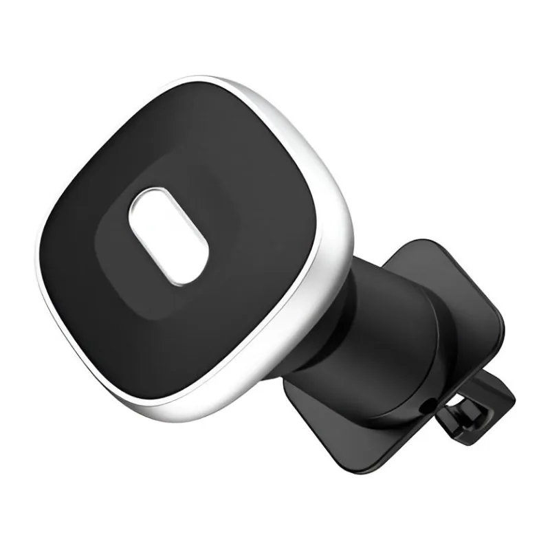 Держатель для смартфона WIIIX HT-702V17mg-SB черный/серебристый