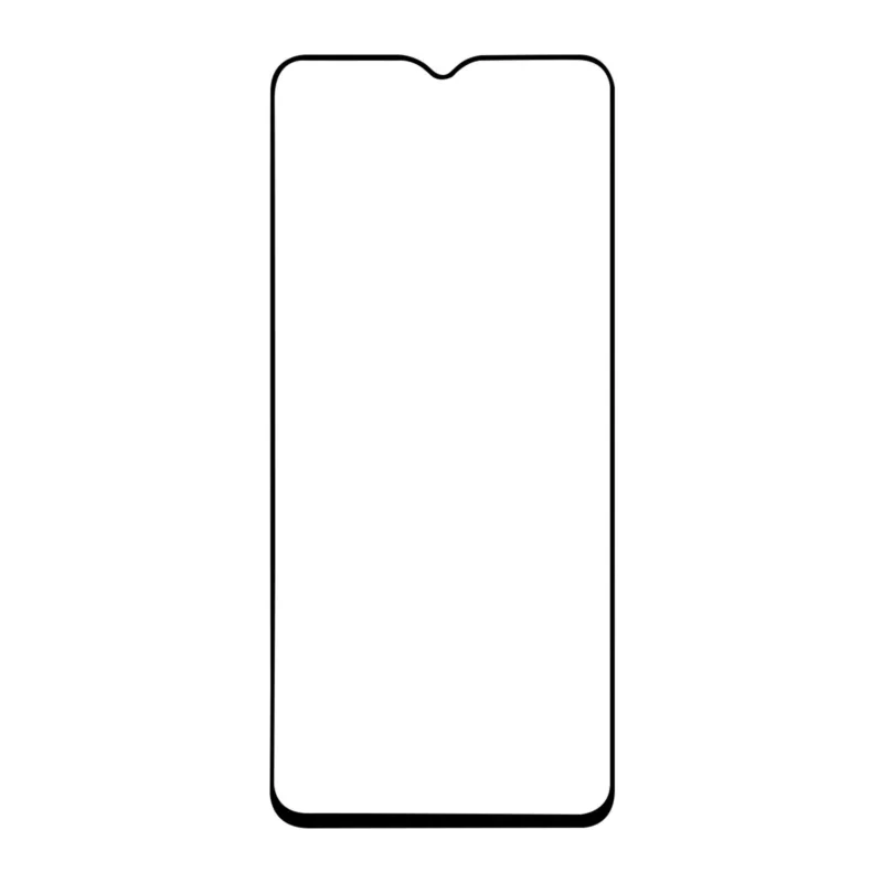 Защитное стекло для экрана Red Line для Honor X6 прозрачный (УТ000033538)