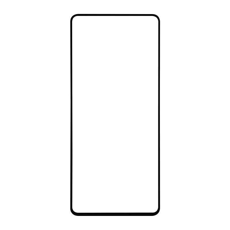 Защитное стекло для экрана Red Line для Honor X8а прозрачный (УТ000035889)