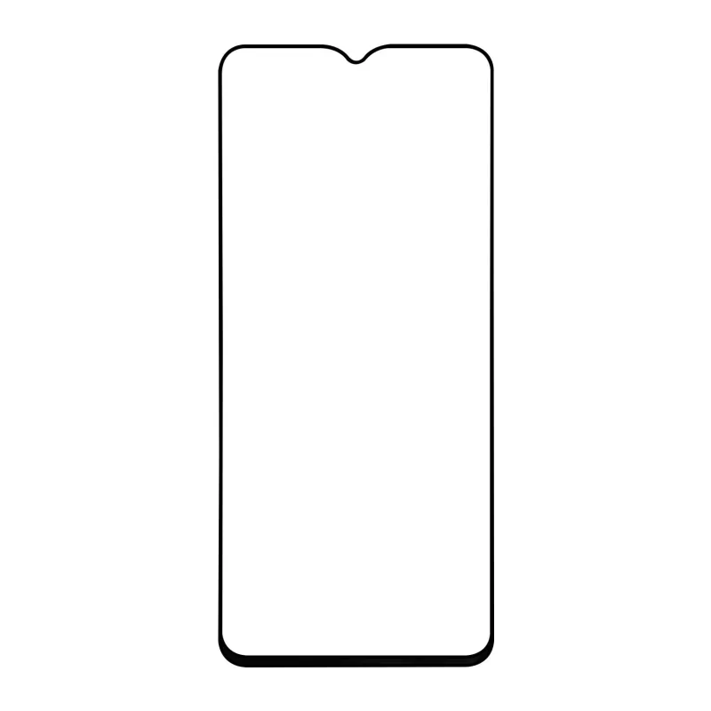 Защитное стекло для экрана Red Line для Itel P40 прозрачный (УТ000037772)