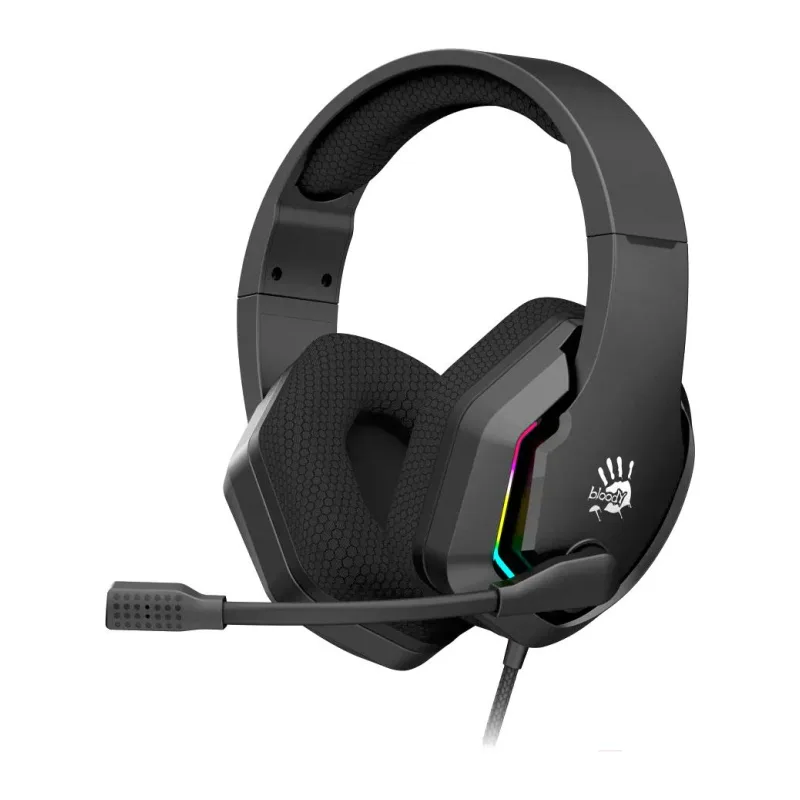 Наушники A4Tech Bloody G260p черный