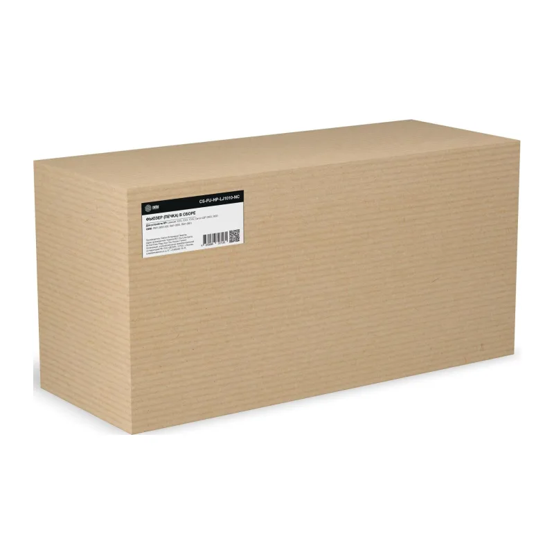 Печка в сборе CACTUS RM1-3955-030/RM1-0655/RM1-0661-new compat (CS-FU-HP-LJ1010-NC)