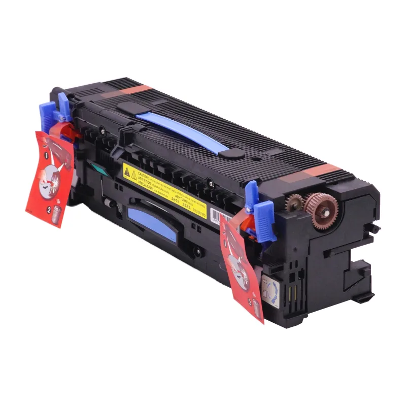 Печка в сборе CACTUS RG5-5750/ RG5-5751-new compat (CS-FU-HP-LJ9000-NC)